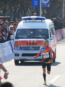 富源县大型活动